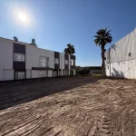 Satılık 3 Katlı Bina + Ticari Arsa galeri küçük görsel