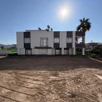 Satılık 3 Katlı Bina + Ticari Arsa galeri küçük görsel